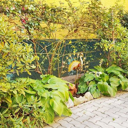 Gaestezimmer Wurm Monchhof Ngoại thất bức ảnh
