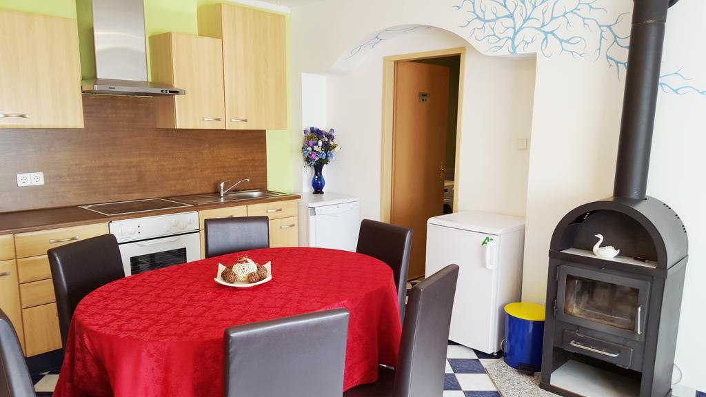 Gaestezimmer Wurm Monchhof Phòng bức ảnh