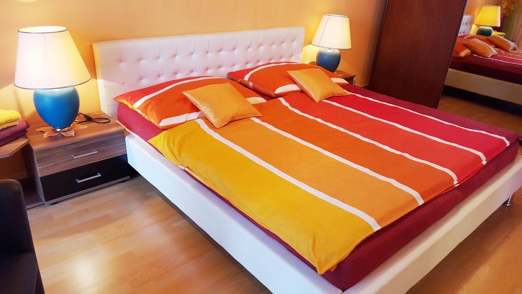 Gaestezimmer Wurm Monchhof Phòng bức ảnh