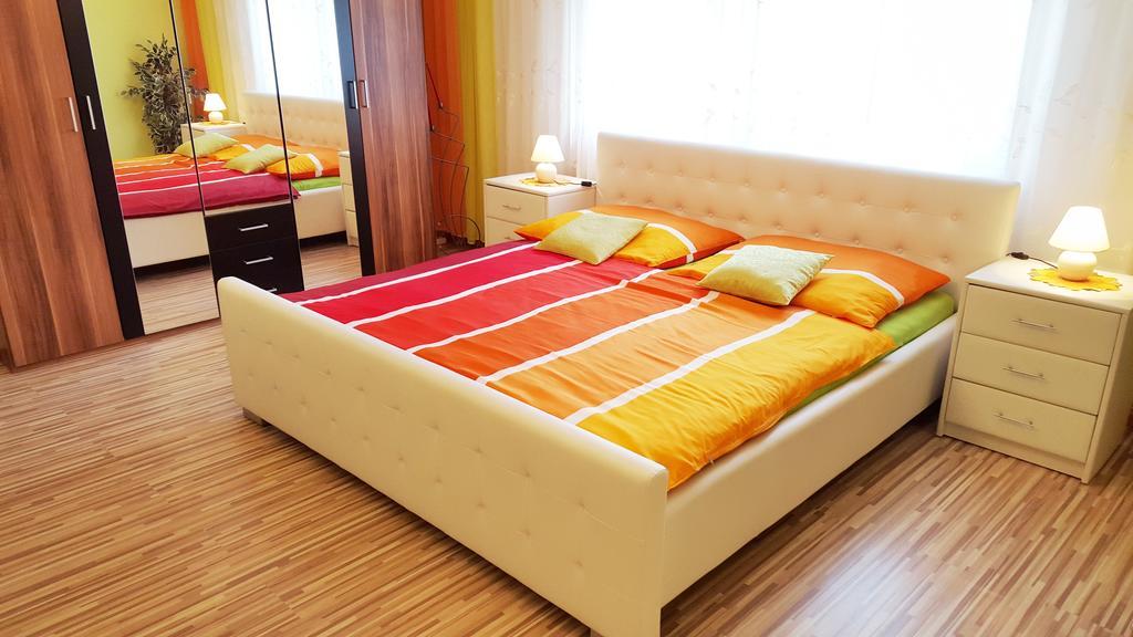 Gaestezimmer Wurm Monchhof Phòng bức ảnh