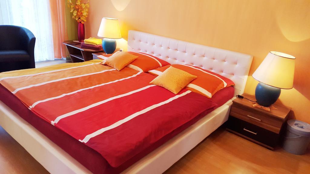 Gaestezimmer Wurm Monchhof Phòng bức ảnh