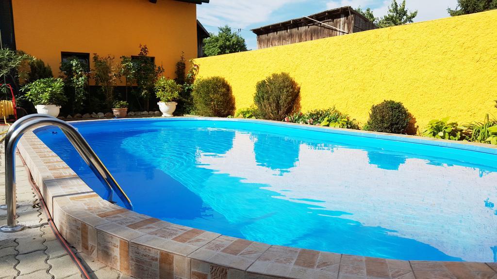 Gaestezimmer Wurm Monchhof Ngoại thất bức ảnh