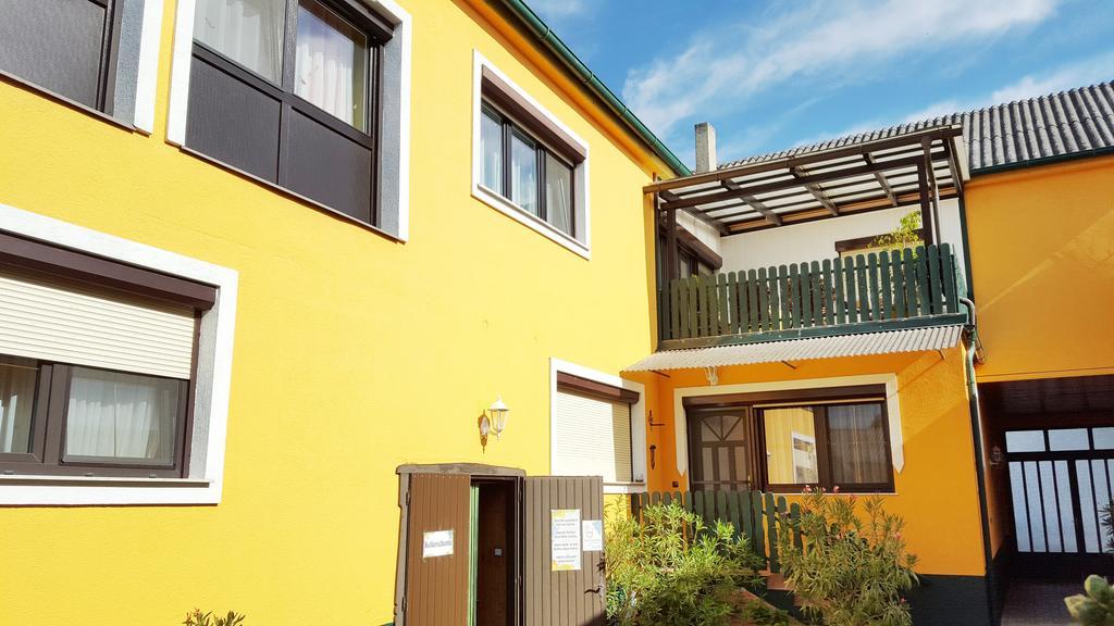 Gaestezimmer Wurm Monchhof Ngoại thất bức ảnh