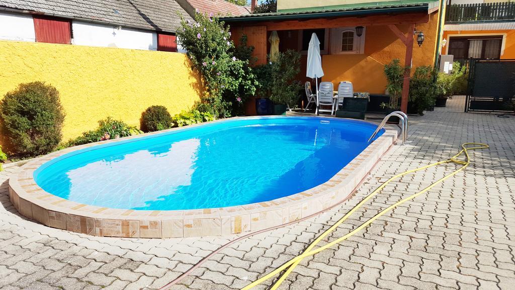 Gaestezimmer Wurm Monchhof Ngoại thất bức ảnh