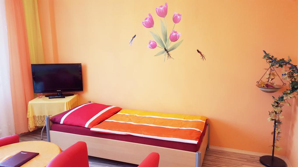 Gaestezimmer Wurm Monchhof Phòng bức ảnh