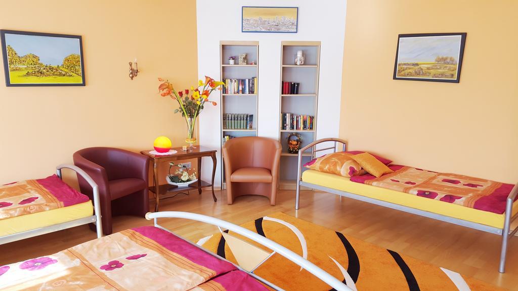 Gaestezimmer Wurm Monchhof Phòng bức ảnh